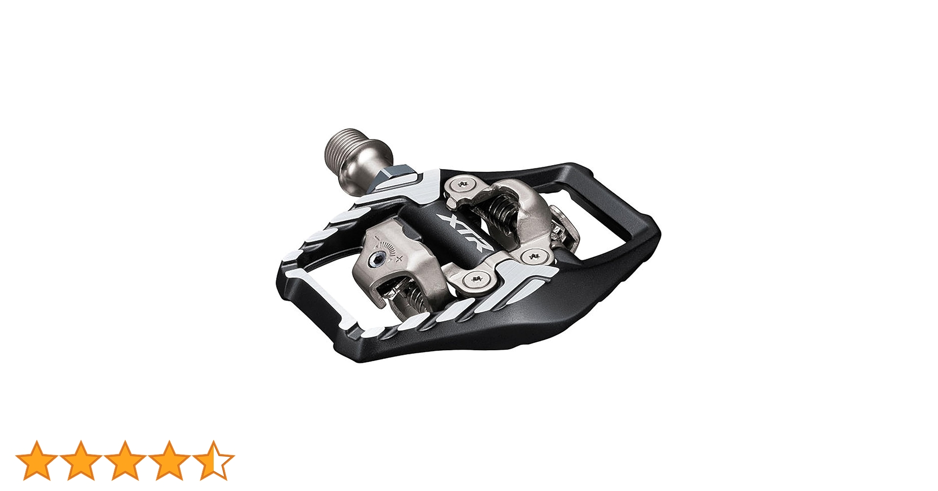 新品未使用 SHIMANO XTR PD-M9120 SPDペダル Shimano XTR PD-M9120 SPD Trail Pedals – Thunder Mountain Bikes